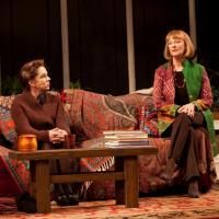 Photo Preview: Westport Country Playhouse Presents Channing & Alexander In THE…
